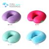 Super Material Memory Pillow Slow Rebond U Shaped Memory Foam Neck Pillow Travel Pillow Nap Pillow