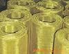 Brass Wire Mesh