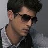 2013HOT Fashion sun glasses, Aviator glasses, Metal frame eyewear 537S