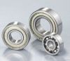 all types Deep Groove Ball bearings