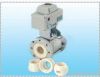 Ceramic Ball Valve