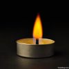 2013 Handmade fashion christmas decoration color flame candle