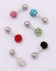 Ear stud Earring Body Piercing Jewelry