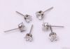 Ear stud Earring Body Piercing Jewelry