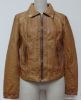 PU JACKET