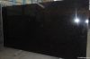 Black Galaxy Granite