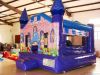 Hot Sale Inflatable Jumping Castle