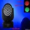 36*10W led moving head light