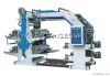 YT Series Flexo Printi...