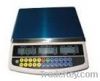 Electronic counting scale