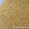 dehydrated garlic granule