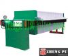 Filter press Zhengpu A...