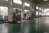 Cyclopantane high pressure foam making machine