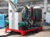 high pressure PU  foaming machine