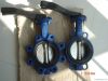 LT lug type butterfly valve