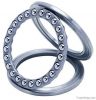 012 hot widely used plastic thrust bearing thrust ball bearing51110 hi