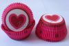 sweet heart cupcake li...