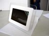 CNC machining ABS plas...