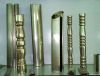 Stainless Steel Embossed Tube Pipe