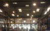 USA Bridgelux LED 120w LED Industrial Lamp