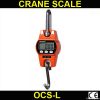 Mini type OCS-L hanging weighing mini crane scale