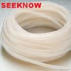 Silicone tubing