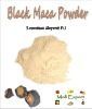 Black Maca Powder 100%...