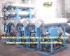 Hot Oil System for Hot...