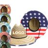 Straw hat Outdoor hat ...