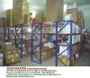 Warehouse Rack, Pallet Rack, Industrial rack, Heavy Duty Rack, Super Store rack