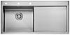 18/8G Stainless Steel Kitchen Sinks