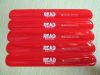 Promotional PVC Slap Bracelets/Custom Slap Bands