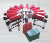 Impulse Current Generator