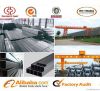 Square steel tube