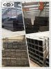 Square steel tube