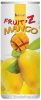Fruit' Z Fruit Juice Drinks