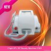 New elight salon use/s...
