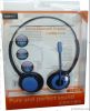 Bluetooth headset with microphone