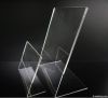 Acrylic Counter Sign P...