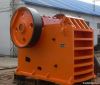 Jaw crusher