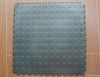 Interlocking PVC garag...