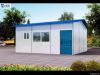 Low cost prefab homes