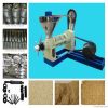 Automatic sesame oil p...