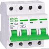 c45n mcb kema electric SB6H 63A