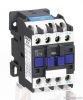 Telemecanique cjx2 series lc1-d 3P ac contactor