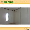 Glass Magnesium Fireproof Partition Mgo Wall Board