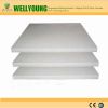  No sweating fireproof sulfate MgO panel