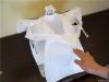 plastic printing shopping t-shirt bags