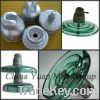 suspension  insulator ...