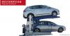 Tilting Easy Car Parkin lift